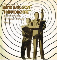 Thumbnail - BAND WAGGON/HAPPIDROME