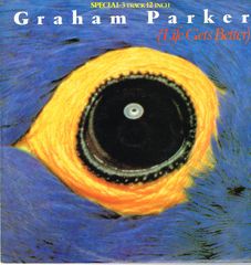 Thumbnail - PARKER,Graham