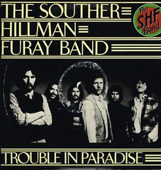 Thumbnail - SOUTHER HILLMAN FURAY BAND