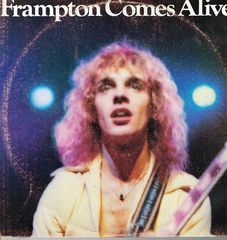 Thumbnail - FRAMPTON,Peter