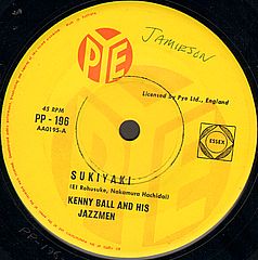 Thumbnail - BALL,Kenny,And His Jazzmen