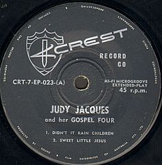 Thumbnail - JACQUES,Judy