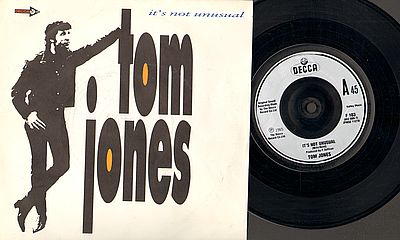 Thumbnail - JONES,Tom