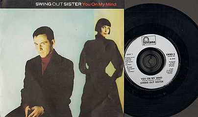 Thumbnail - SWING OUT SISTER