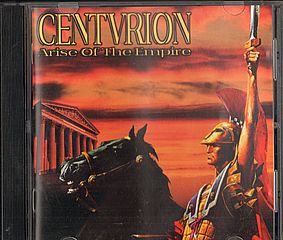 Thumbnail - CENTURION