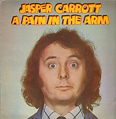 Thumbnail - CARROTT,Jasper