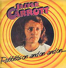 Thumbnail - CARROTT,Jasper