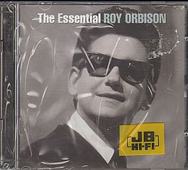 Thumbnail - ORBISON,Roy