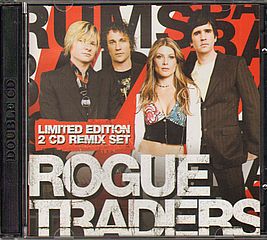 Thumbnail - ROGUE TRADERS