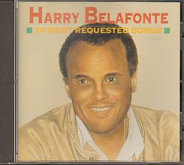 Thumbnail - BELAFONTE,Harry