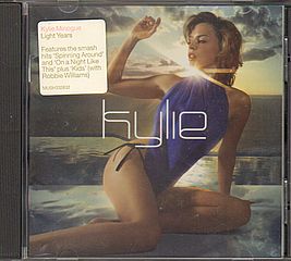 Thumbnail - MINOGUE,Kylie