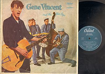 Thumbnail - VINCENT,Gene