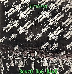 Thumbnail - BONZO DOG BAND