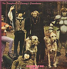 Thumbnail - BONZO DOG BAND