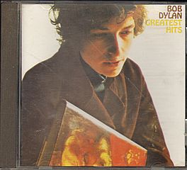 Thumbnail - DYLAN,Bob