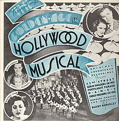 Thumbnail - GOLDEN AGE OF THE HOLLYWOOD MUSICAL