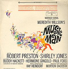 Thumbnail - MUSIC MAN