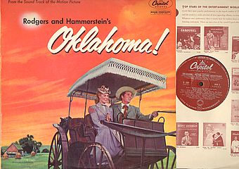 Thumbnail - OKLAHOMA!