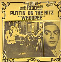 Thumbnail - PUTTIN' ON THE RITZ/WHOOPEE