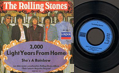 Thumbnail - ROLLING STONES