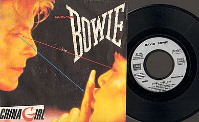 Thumbnail - BOWIE,David