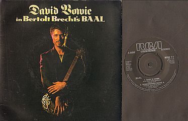 Thumbnail - BOWIE,David