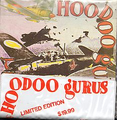 Thumbnail - HOODOO GURUS