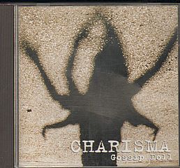 Thumbnail - CHARISMA