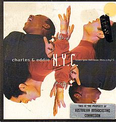 Thumbnail - CHARLES & EDDIE