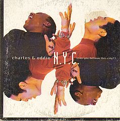 Thumbnail - CHARLES & EDDIE