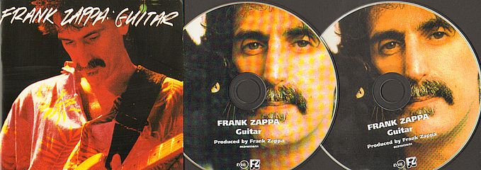 Thumbnail - ZAPPA,Frank