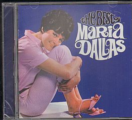 Thumbnail - DALLAS,Maria