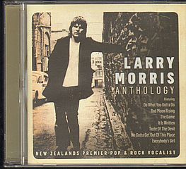 Thumbnail - MORRIS,Larry