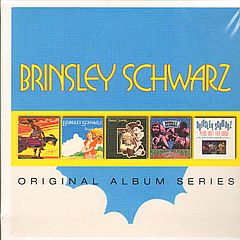 Thumbnail - BRINSLEY SCHWARZ