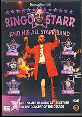 Thumbnail - STARR,Ringo