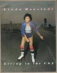 Thumbnail - RONSTADT,Linda