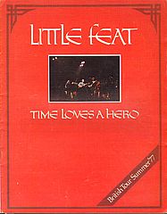 Thumbnail - LITTLE FEAT