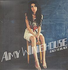 Thumbnail - WINEHOUSE,Amy
