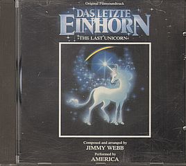 Thumbnail - DAS LETZTE EINHORN