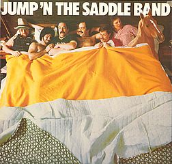 Thumbnail - JUMP 'N THE SADDLE