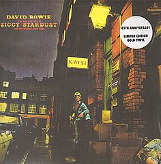 Thumbnail - BOWIE,David