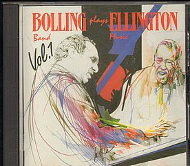 Thumbnail - BOLLING,Claude