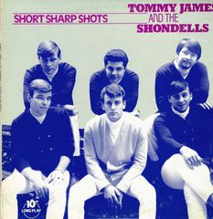 Thumbnail - JAMES,Tommy,And The Shondells