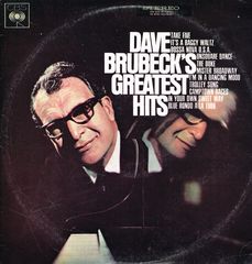 Thumbnail - BRUBECK,Dave