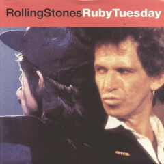 Thumbnail - ROLLING STONES