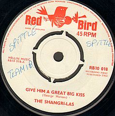 Thumbnail - SHANGRI-LAS