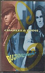 Thumbnail - CHARLES & EDDIE