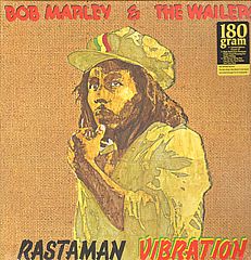 Thumbnail - MARLEY,Bob,& The Wailers