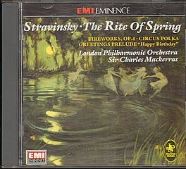 Thumbnail - STRAVINSKY