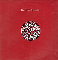 Thumbnail - KING CRIMSON